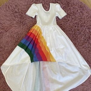 Pleiades primary short sleeve 4t